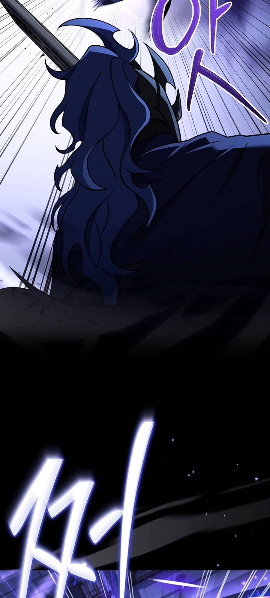 Sử Trở Lại Của Frozen Player: Chapter 67
