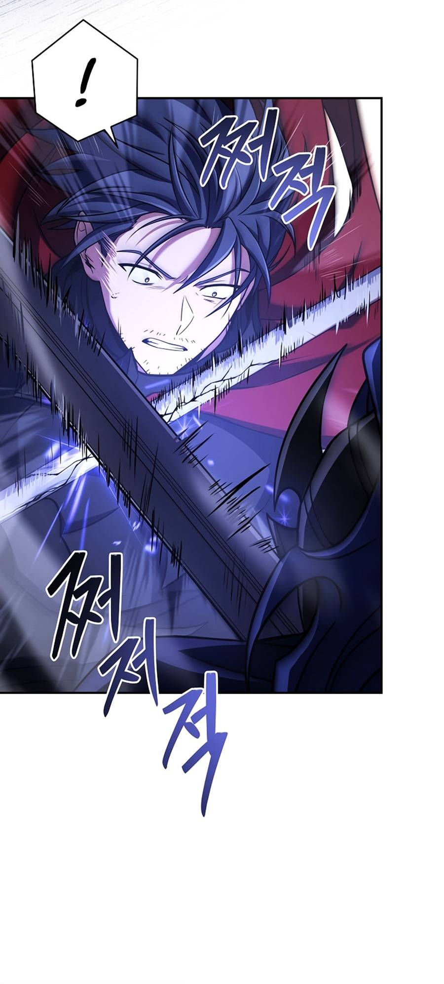 Sử Trở Lại Của Frozen Player: Chapter 67