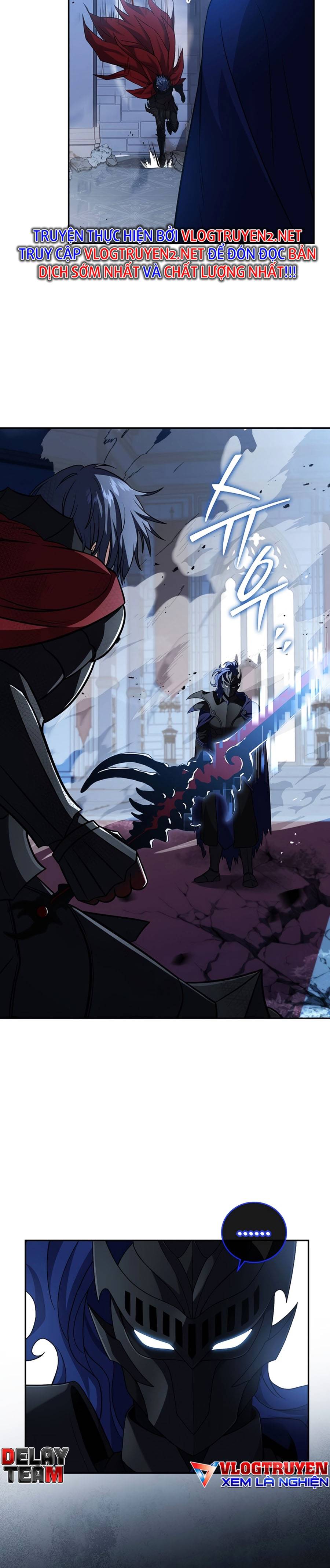 Sử Trở Lại Của Frozen Player: Chapter 67
