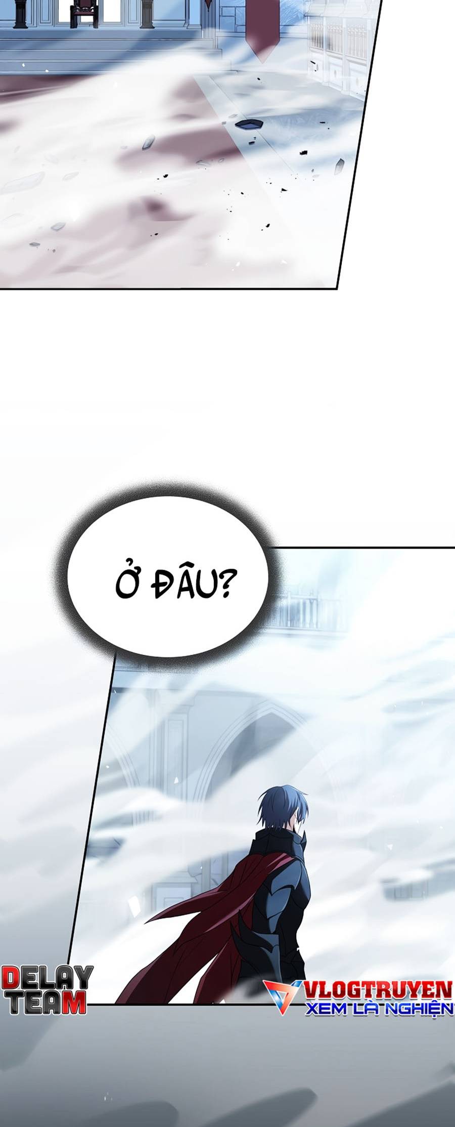 Sử Trở Lại Của Frozen Player: Chapter 67