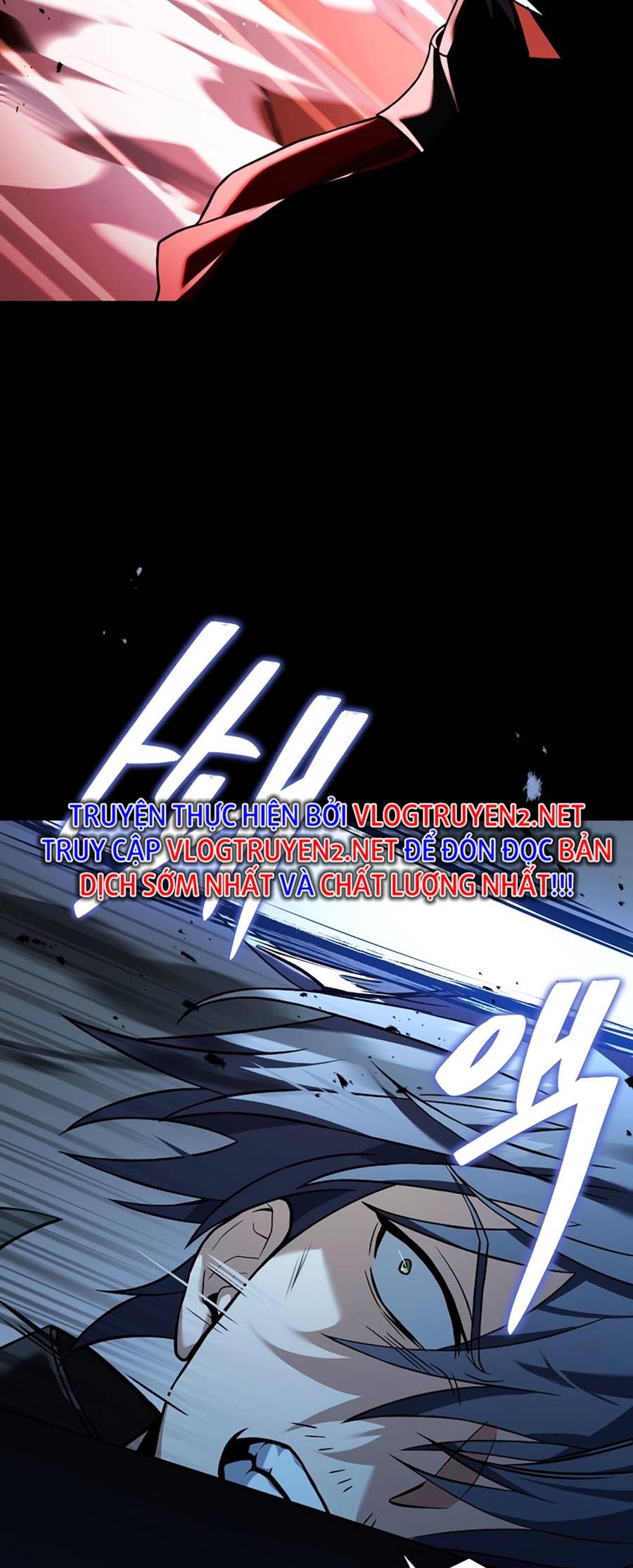 Sử Trở Lại Của Frozen Player: Chapter 67