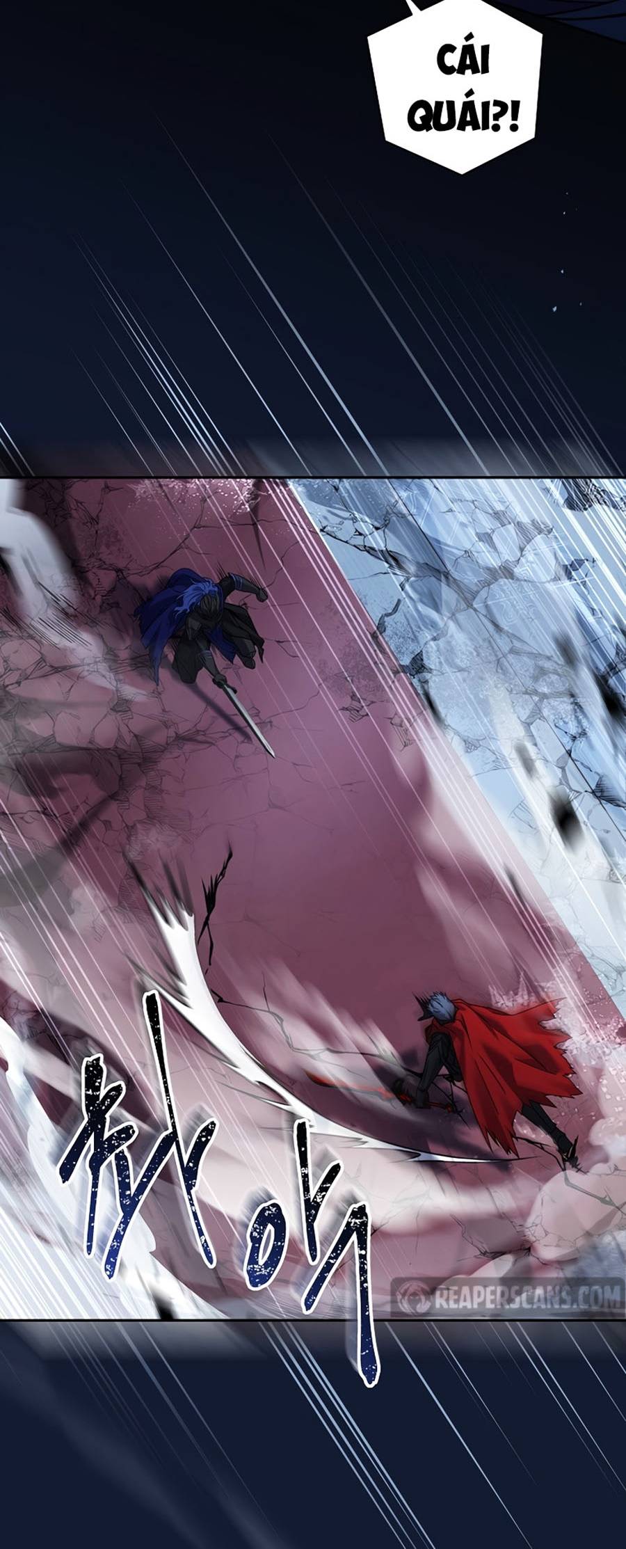Sử Trở Lại Của Frozen Player: Chapter 67