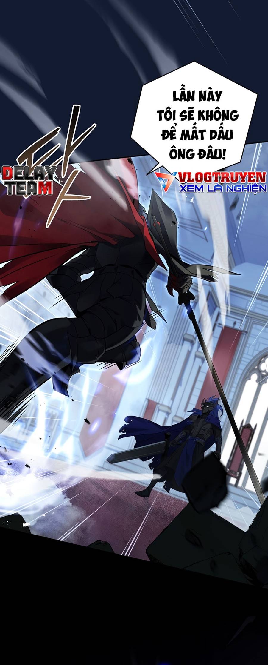 Sử Trở Lại Của Frozen Player: Chapter 67