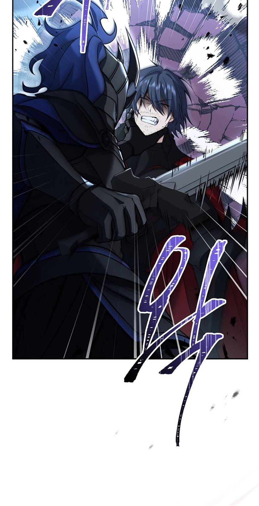 Sử Trở Lại Của Frozen Player: Chapter 67