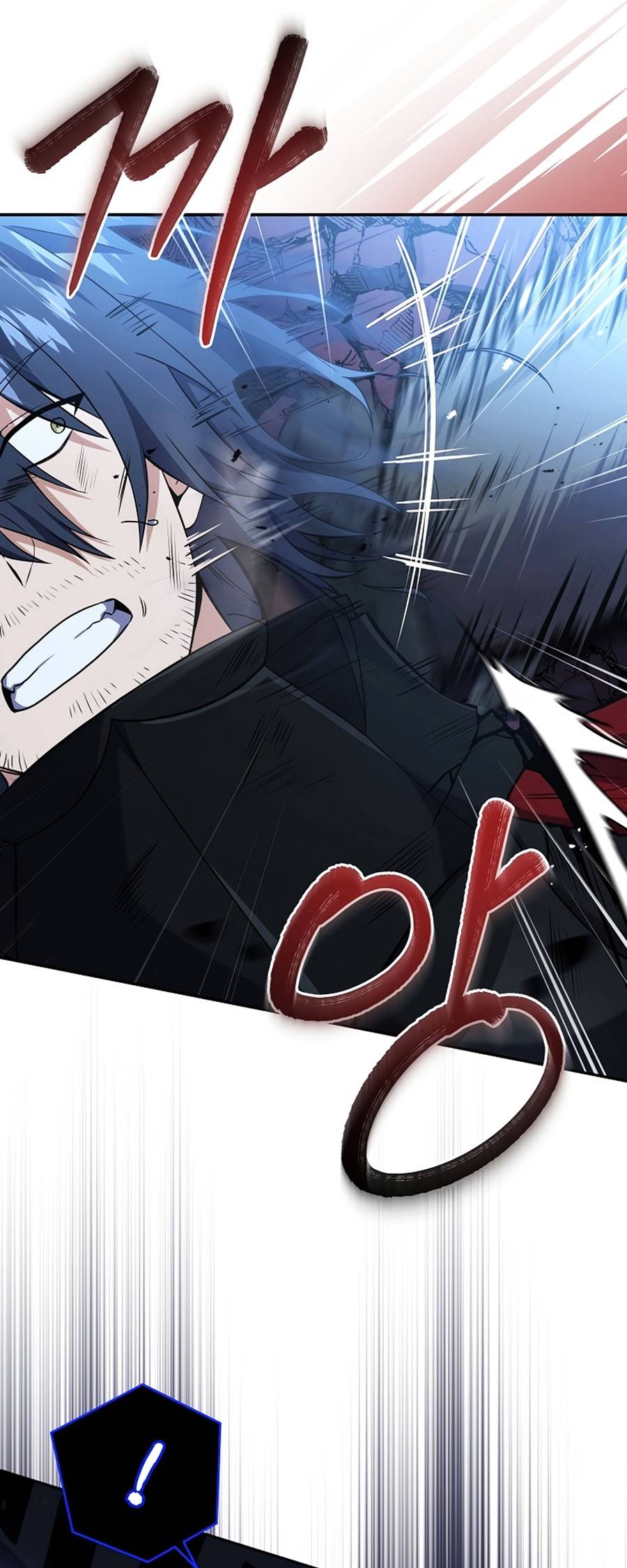 Sử Trở Lại Của Frozen Player: Chapter 67