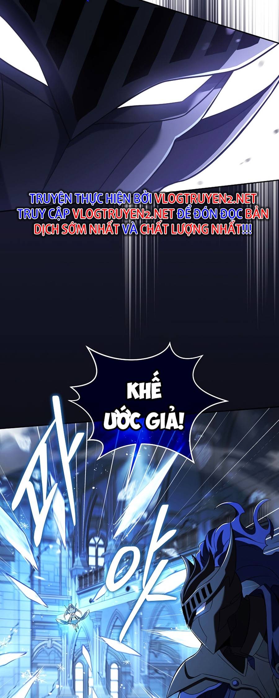 Sử Trở Lại Của Frozen Player: Chapter 67