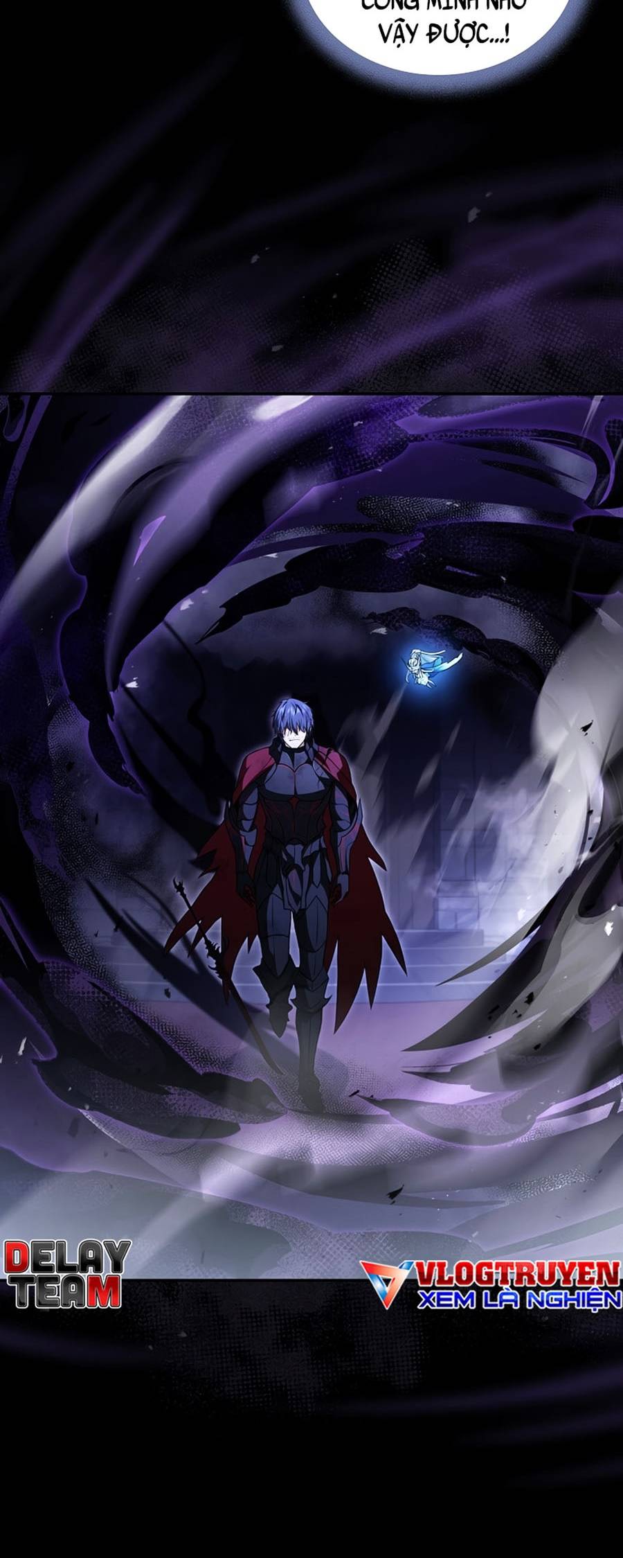 Sử Trở Lại Của Frozen Player: Chapter 67