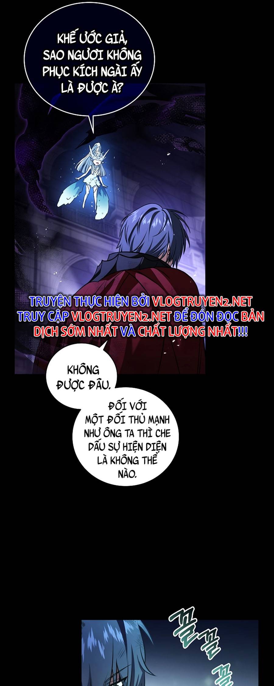 Sử Trở Lại Của Frozen Player: Chapter 67