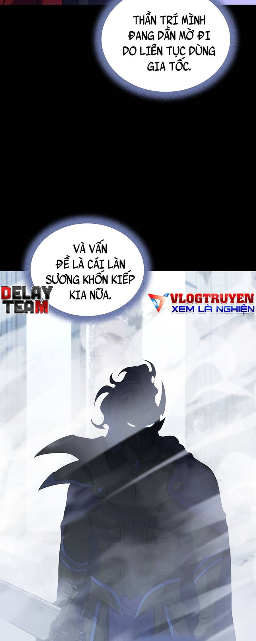 Sử Trở Lại Của Frozen Player: Chapter 67