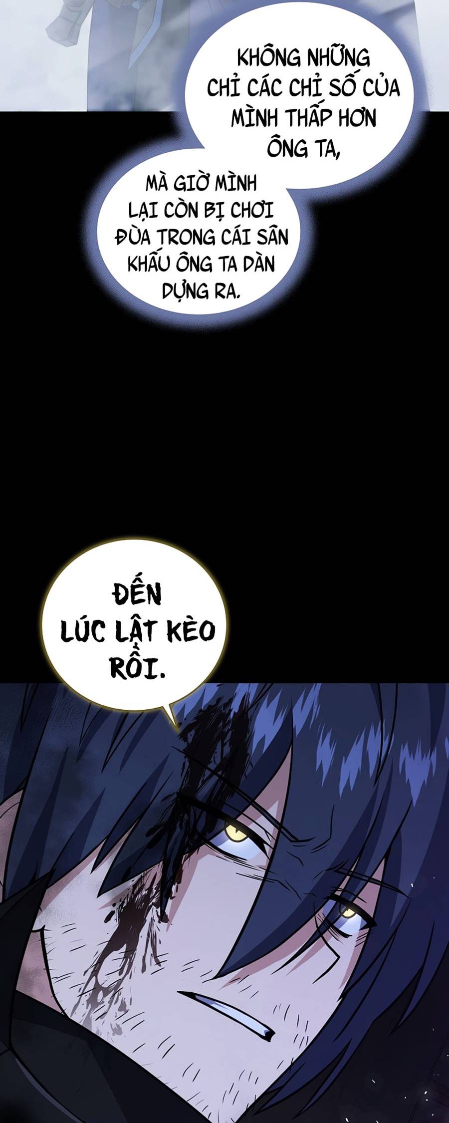 Sử Trở Lại Của Frozen Player: Chapter 67