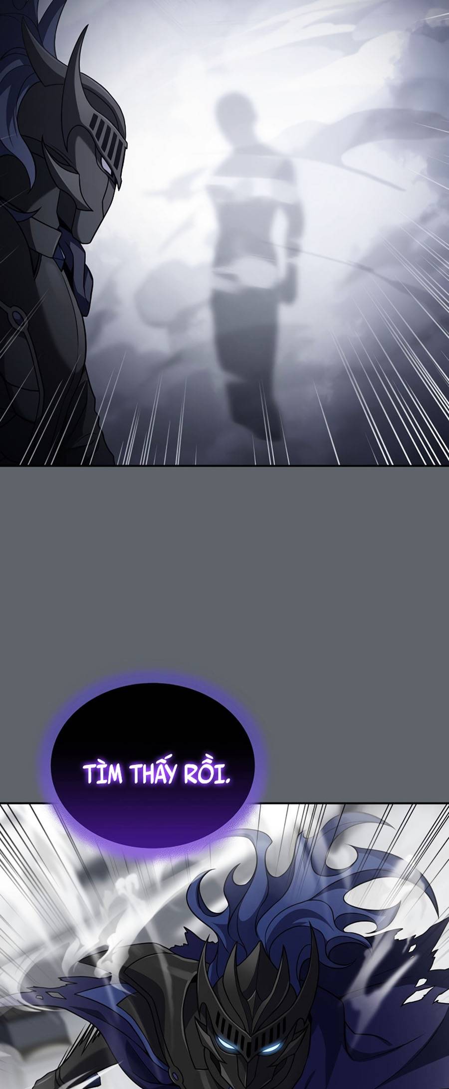 Sử Trở Lại Của Frozen Player: Chapter 67