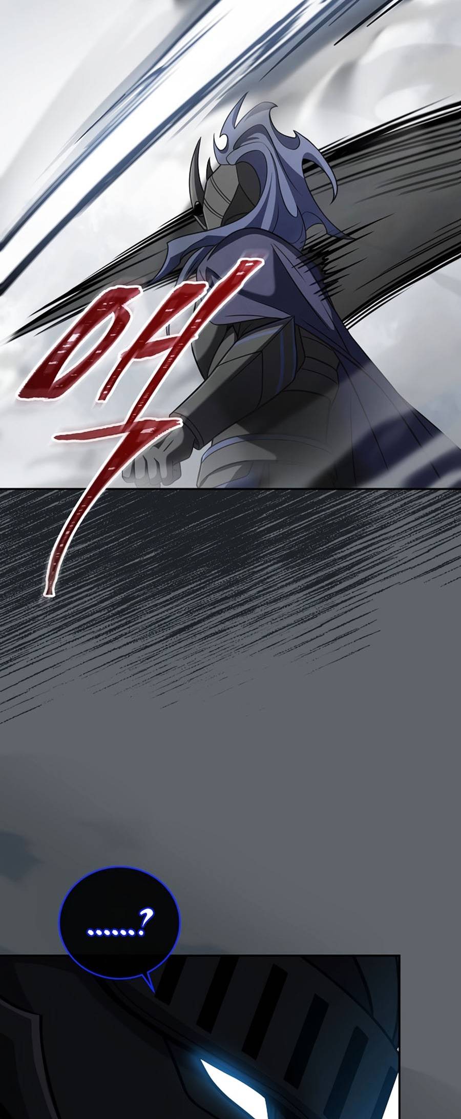 Sử Trở Lại Của Frozen Player: Chapter 67