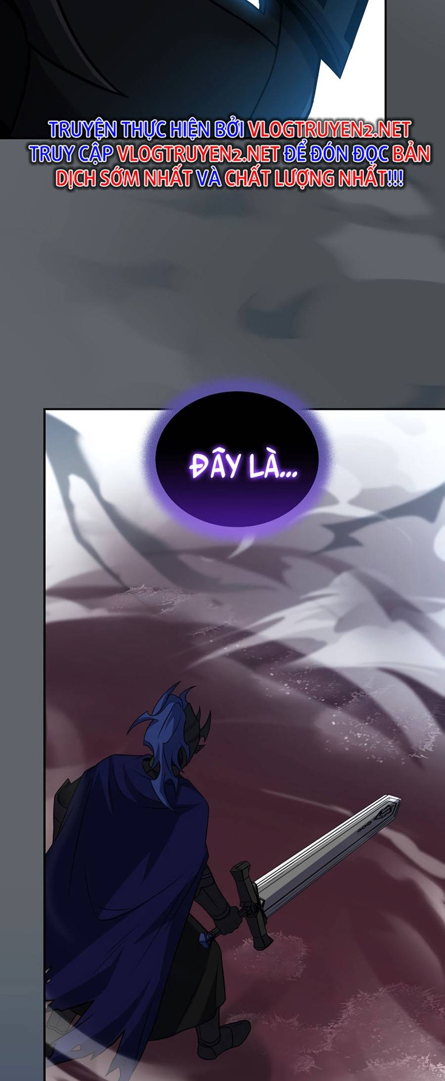 Sử Trở Lại Của Frozen Player: Chapter 67