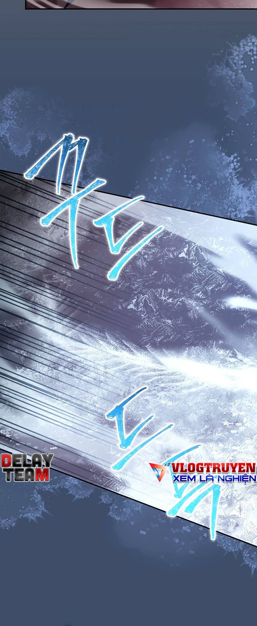 Sử Trở Lại Của Frozen Player: Chapter 67