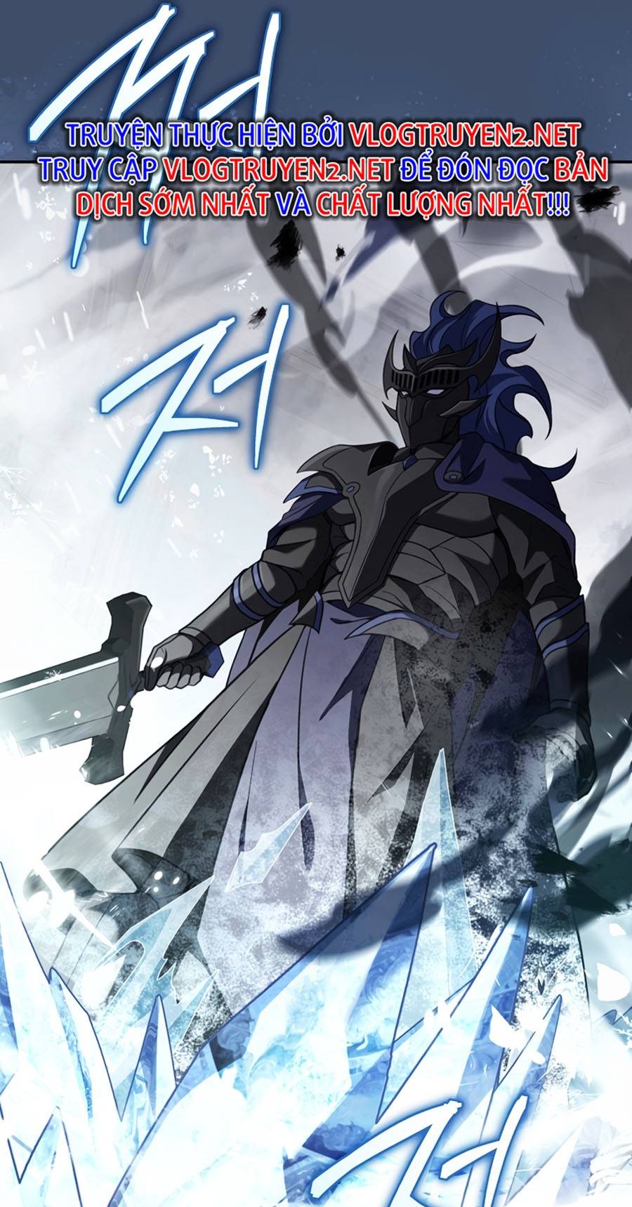 Sử Trở Lại Của Frozen Player: Chapter 67