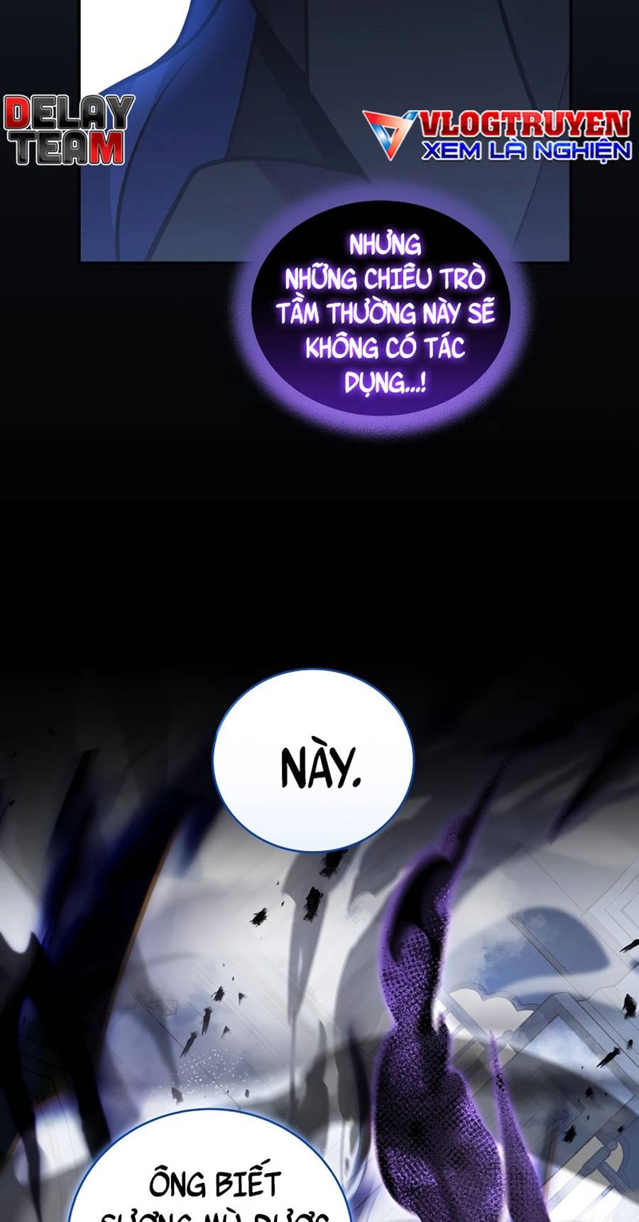 Sử Trở Lại Của Frozen Player: Chapter 67