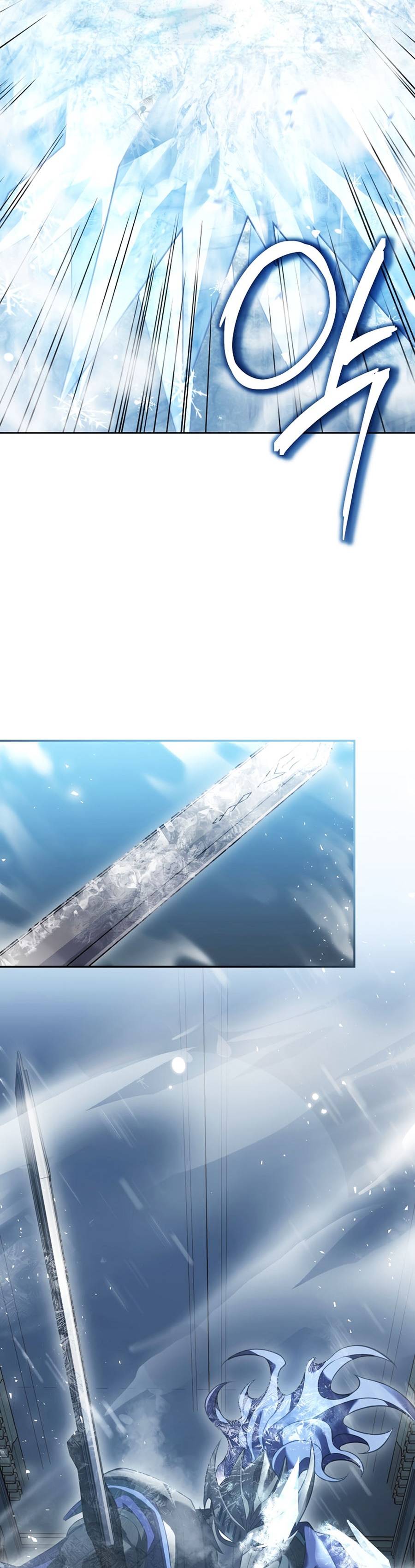 Sử Trở Lại Của Frozen Player: Chapter 67