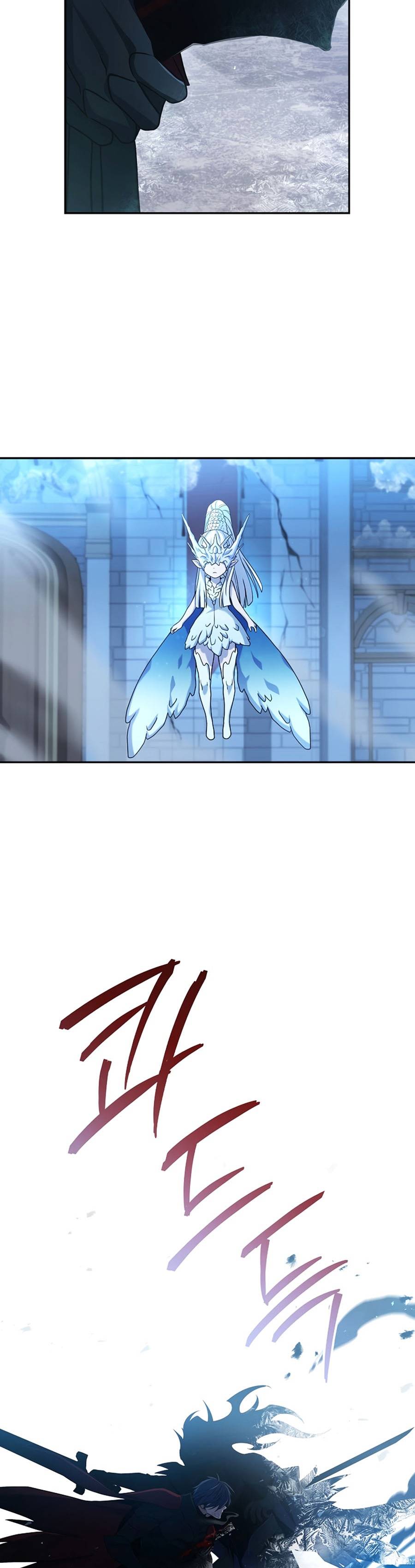 Sử Trở Lại Của Frozen Player: Chapter 67