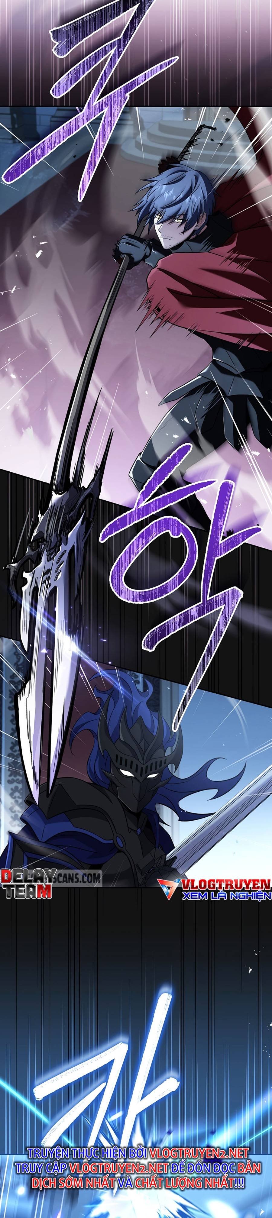 Sử Trở Lại Của Frozen Player: Chapter 67