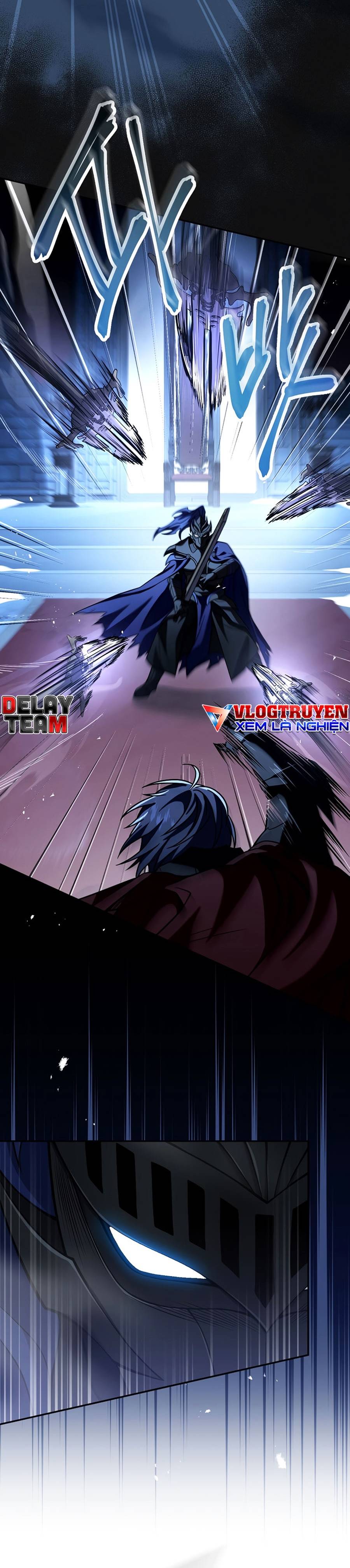 Sử Trở Lại Của Frozen Player: Chapter 67