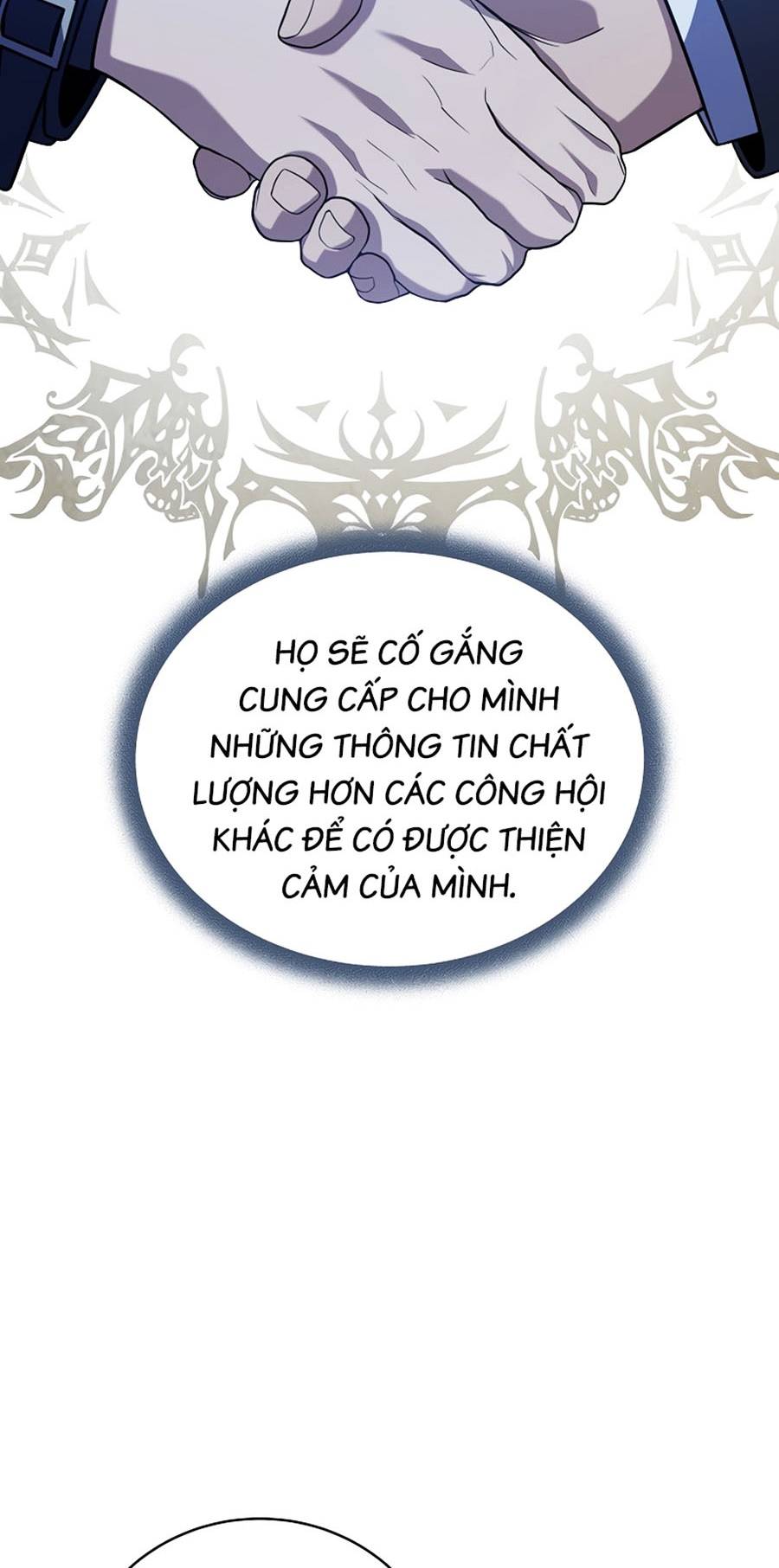 Sử Trở Lại Của Frozen Player: Chapter 69