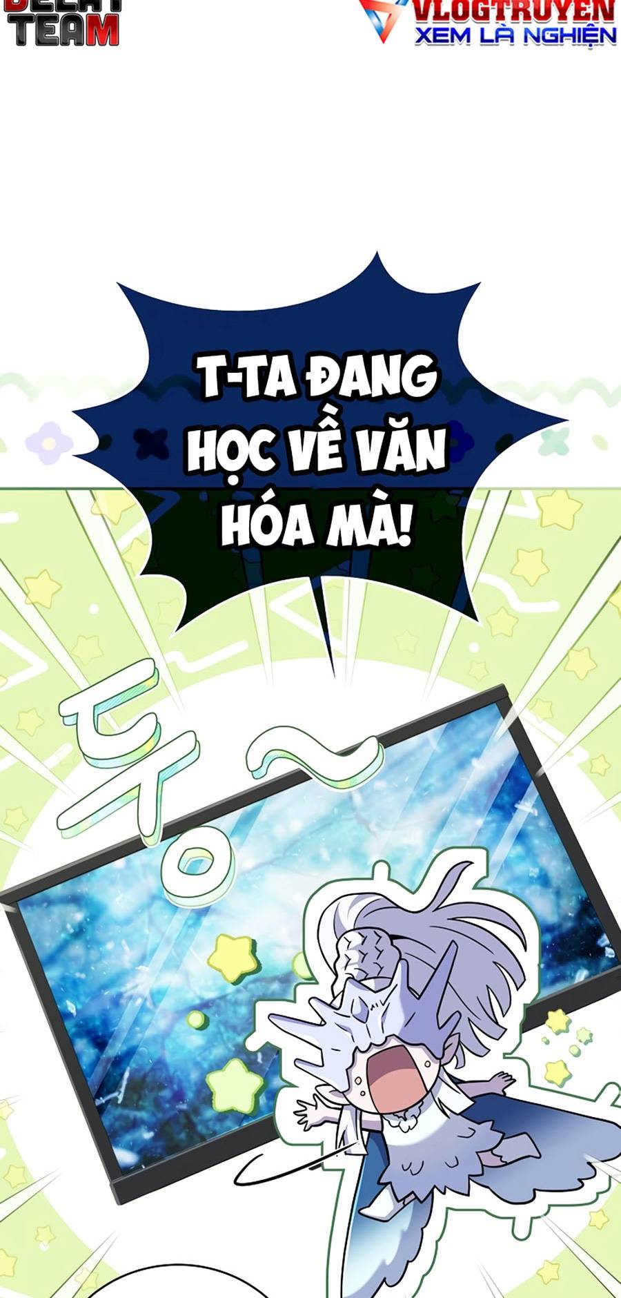 Sử Trở Lại Của Frozen Player: Chapter 69