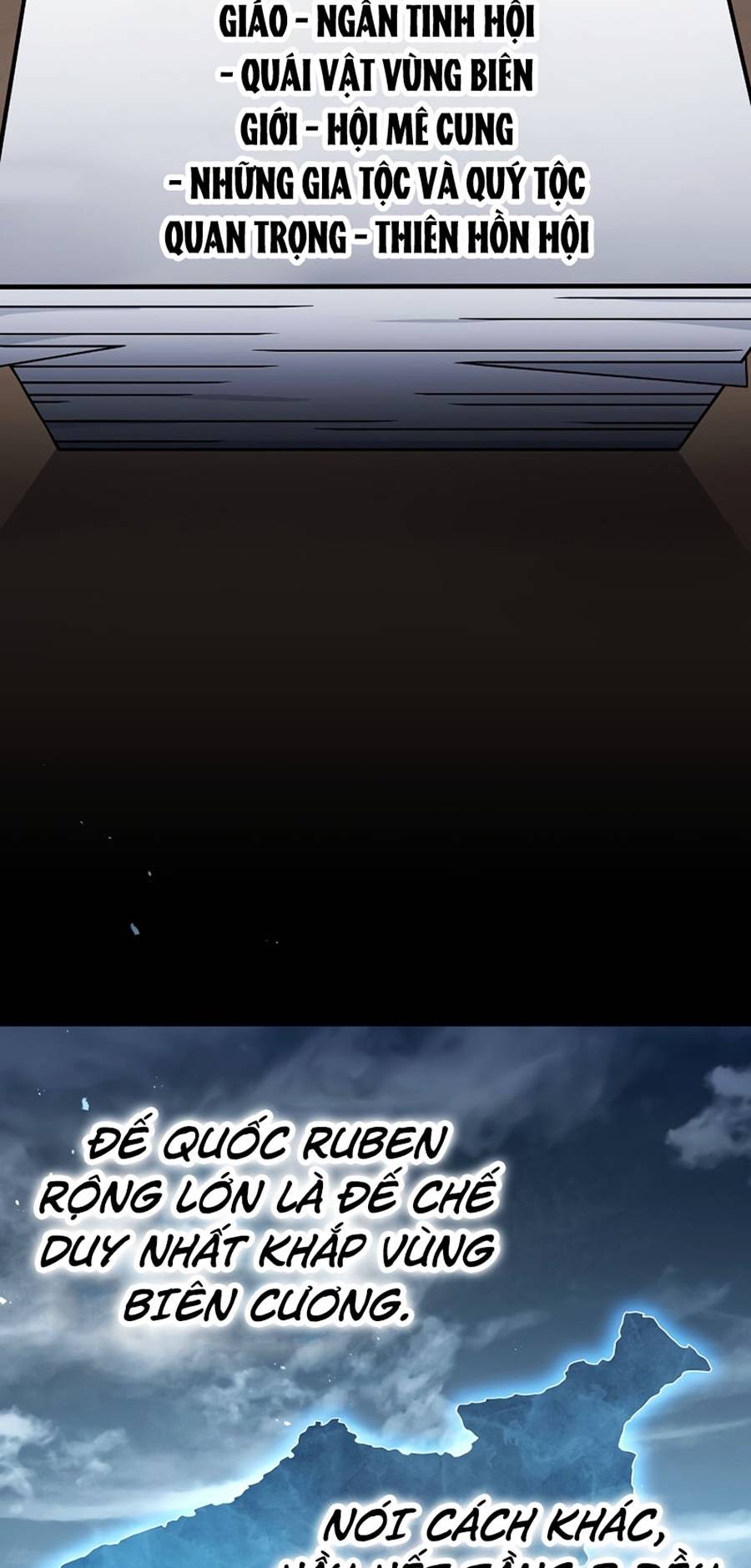 Sử Trở Lại Của Frozen Player: Chapter 69