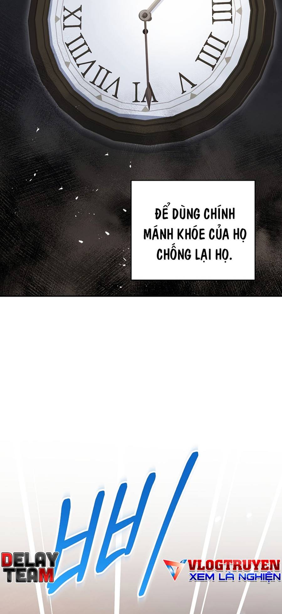 Sử Trở Lại Của Frozen Player: Chapter 69
