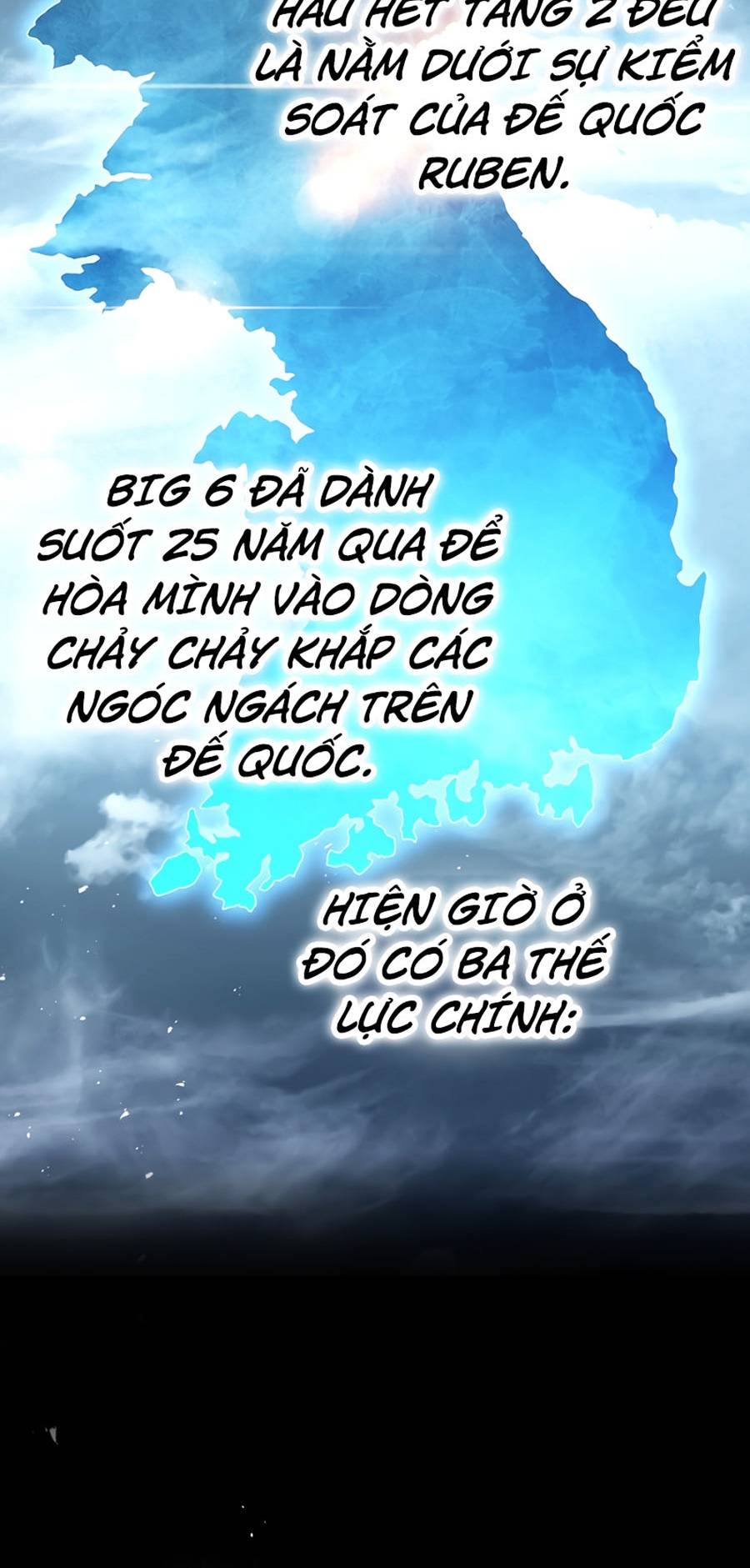 Sử Trở Lại Của Frozen Player: Chapter 69