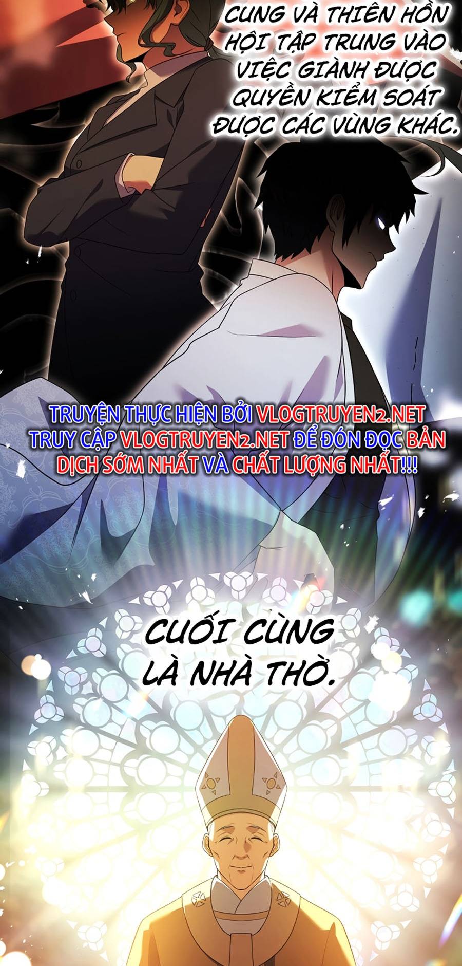 Sử Trở Lại Của Frozen Player: Chapter 69
