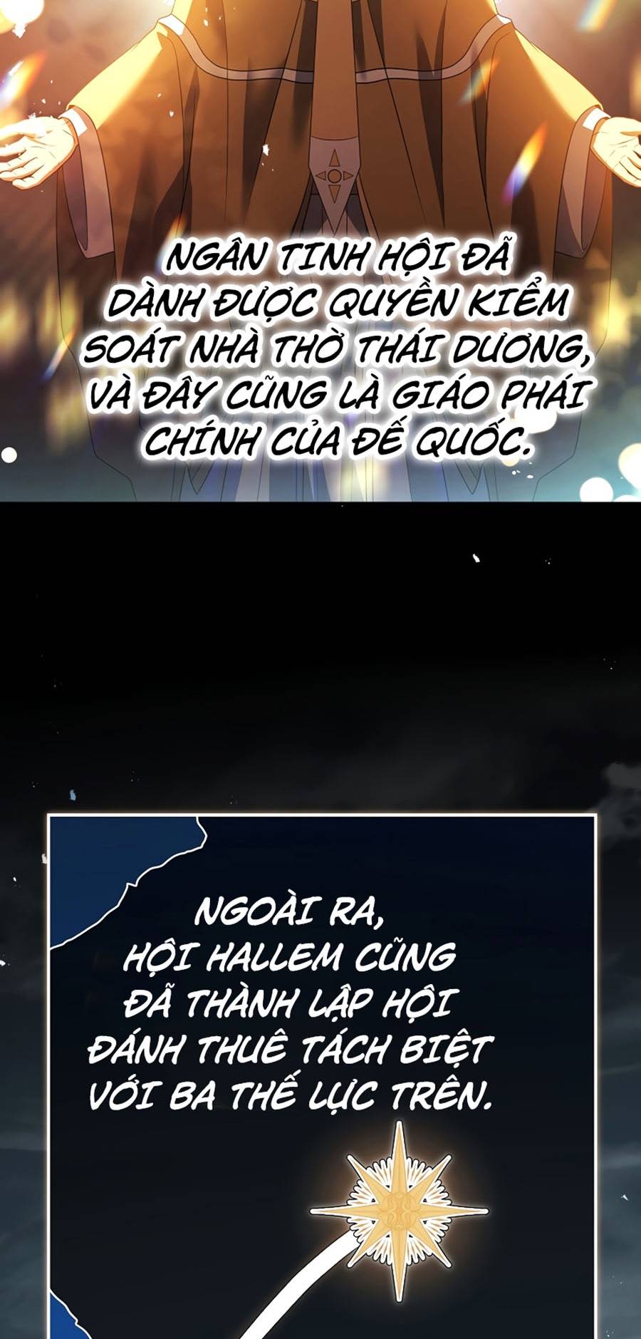 Sử Trở Lại Của Frozen Player: Chapter 69