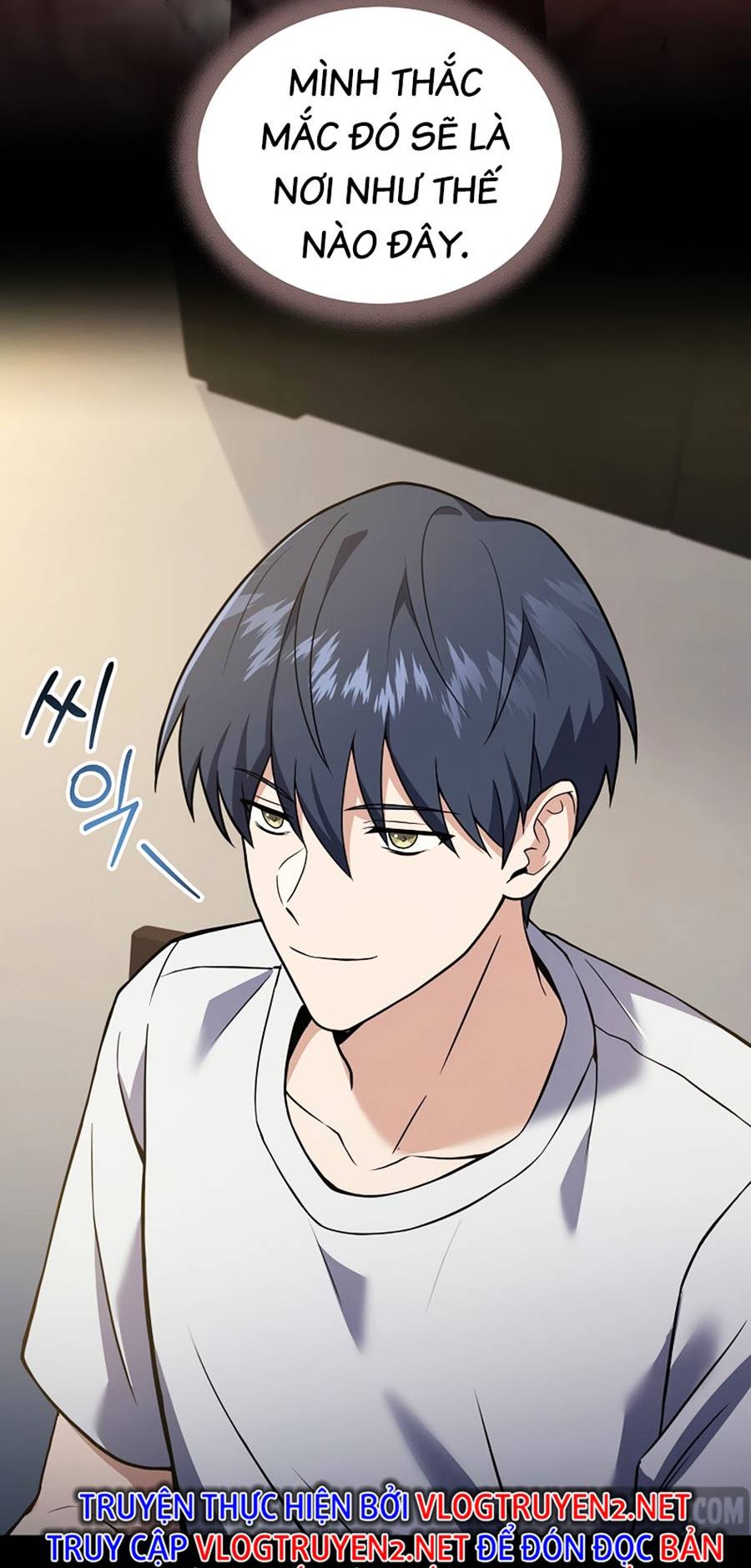 Sử Trở Lại Của Frozen Player: Chapter 69