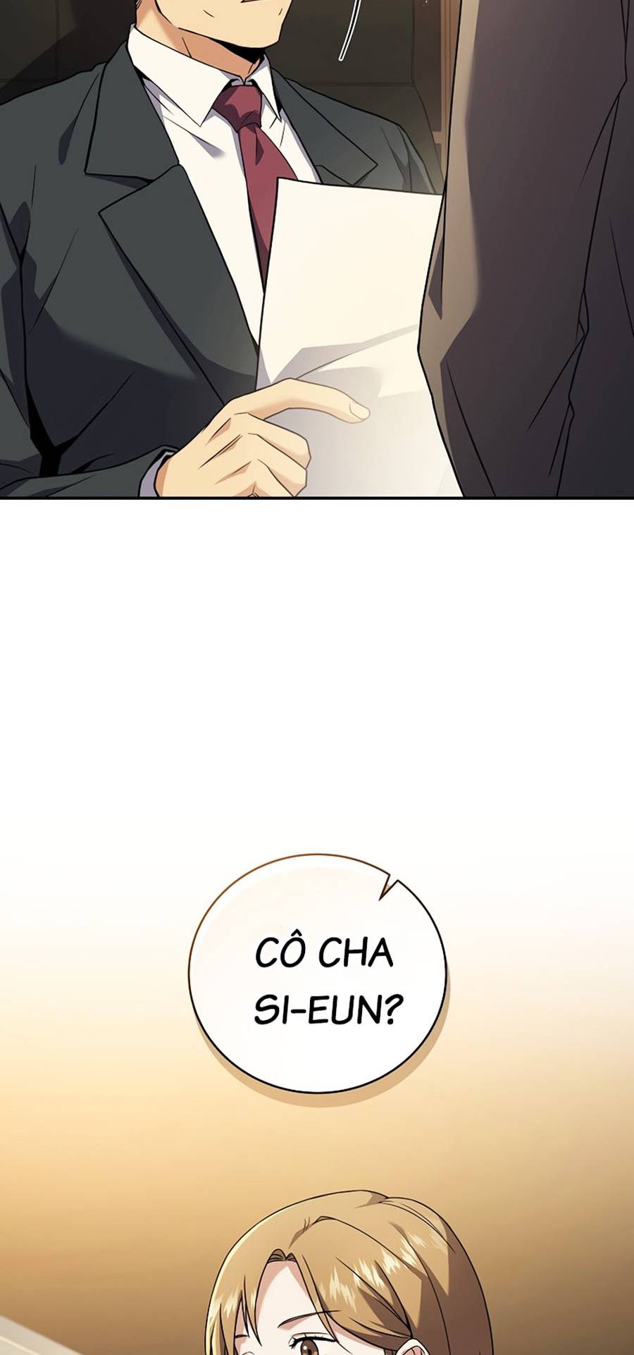 Sử Trở Lại Của Frozen Player: Chapter 69