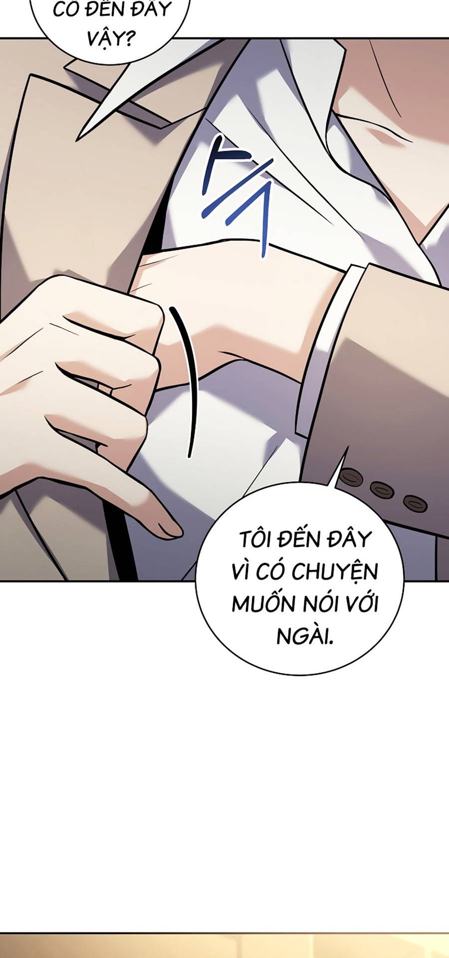 Sử Trở Lại Của Frozen Player: Chapter 69
