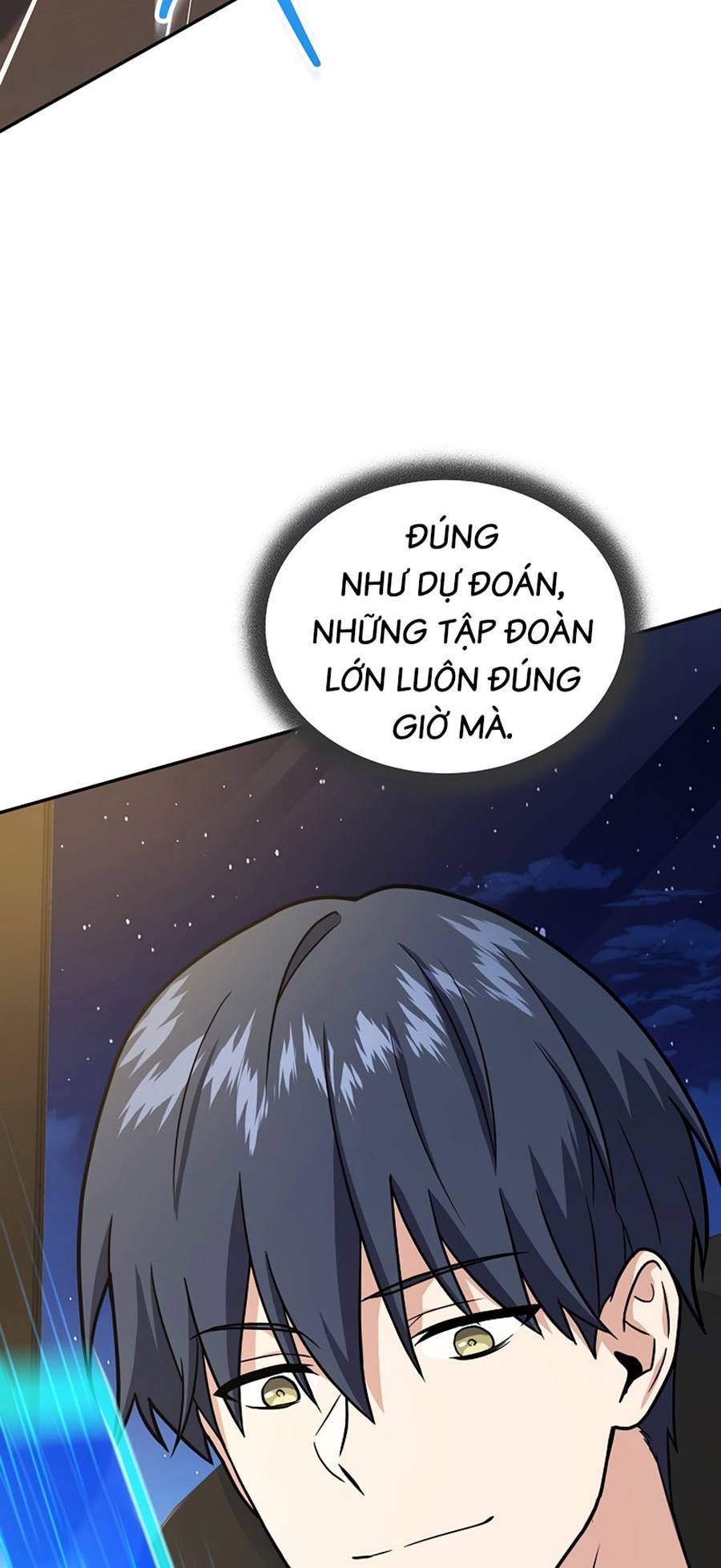 Sử Trở Lại Của Frozen Player: Chapter 69
