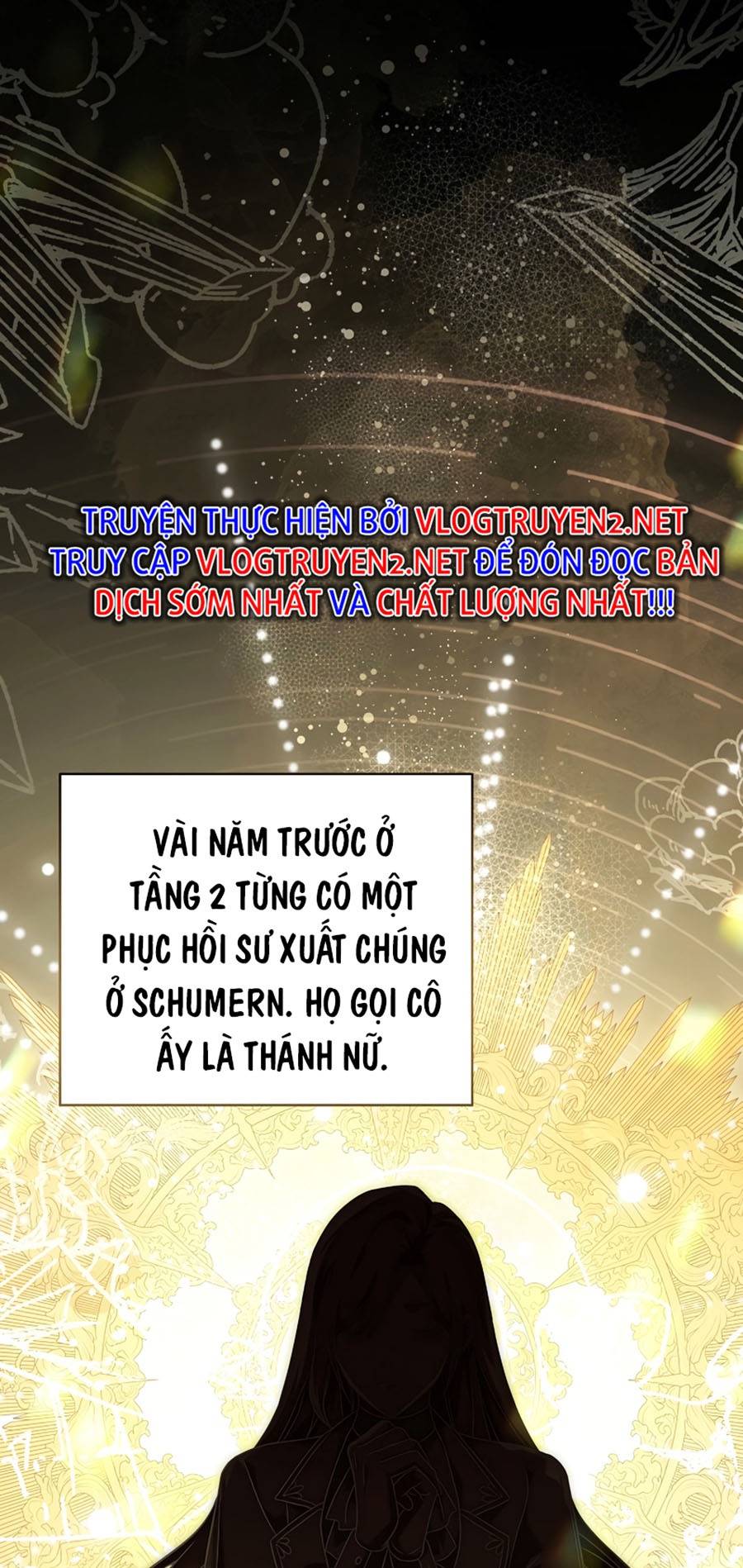Sử Trở Lại Của Frozen Player: Chapter 69