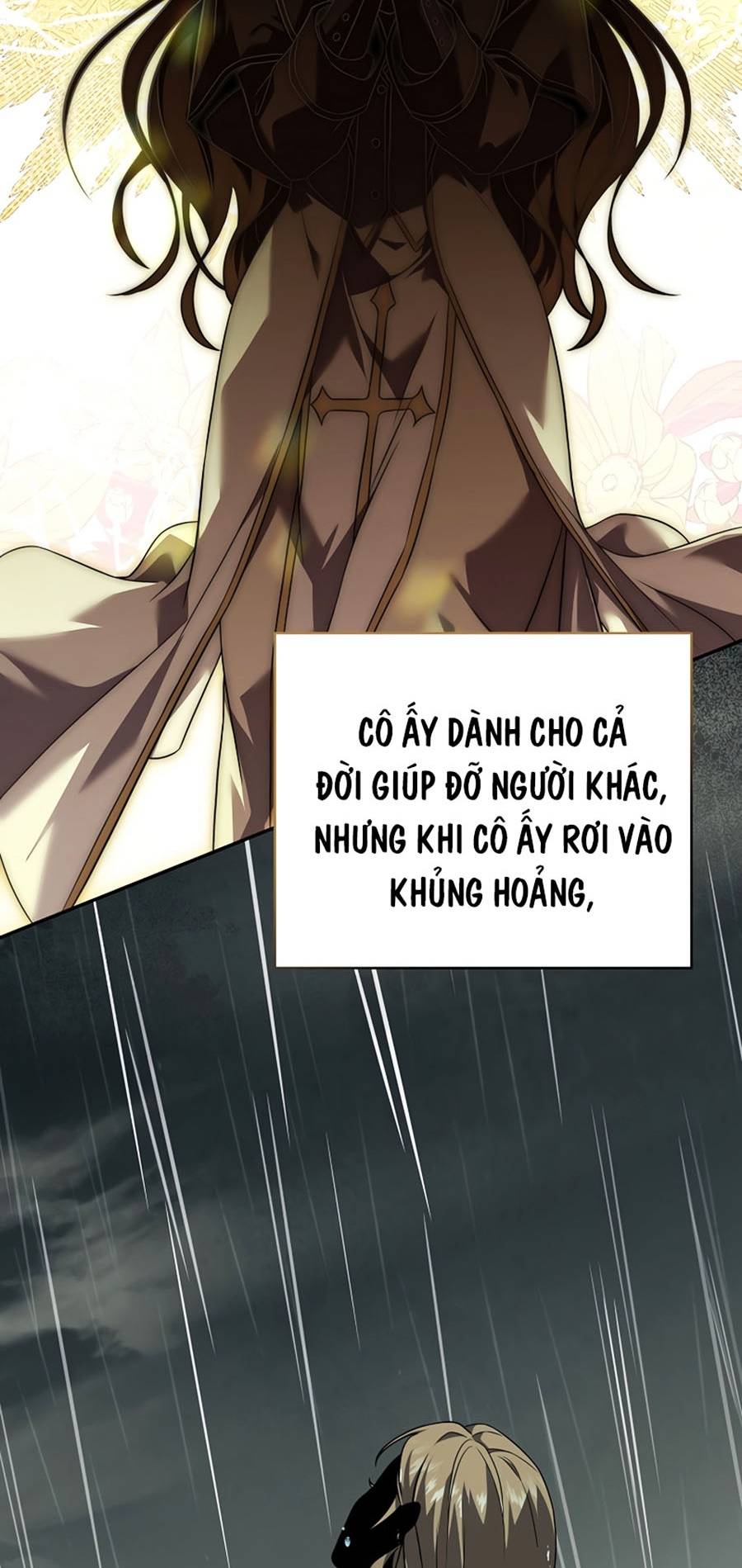 Sử Trở Lại Của Frozen Player: Chapter 69