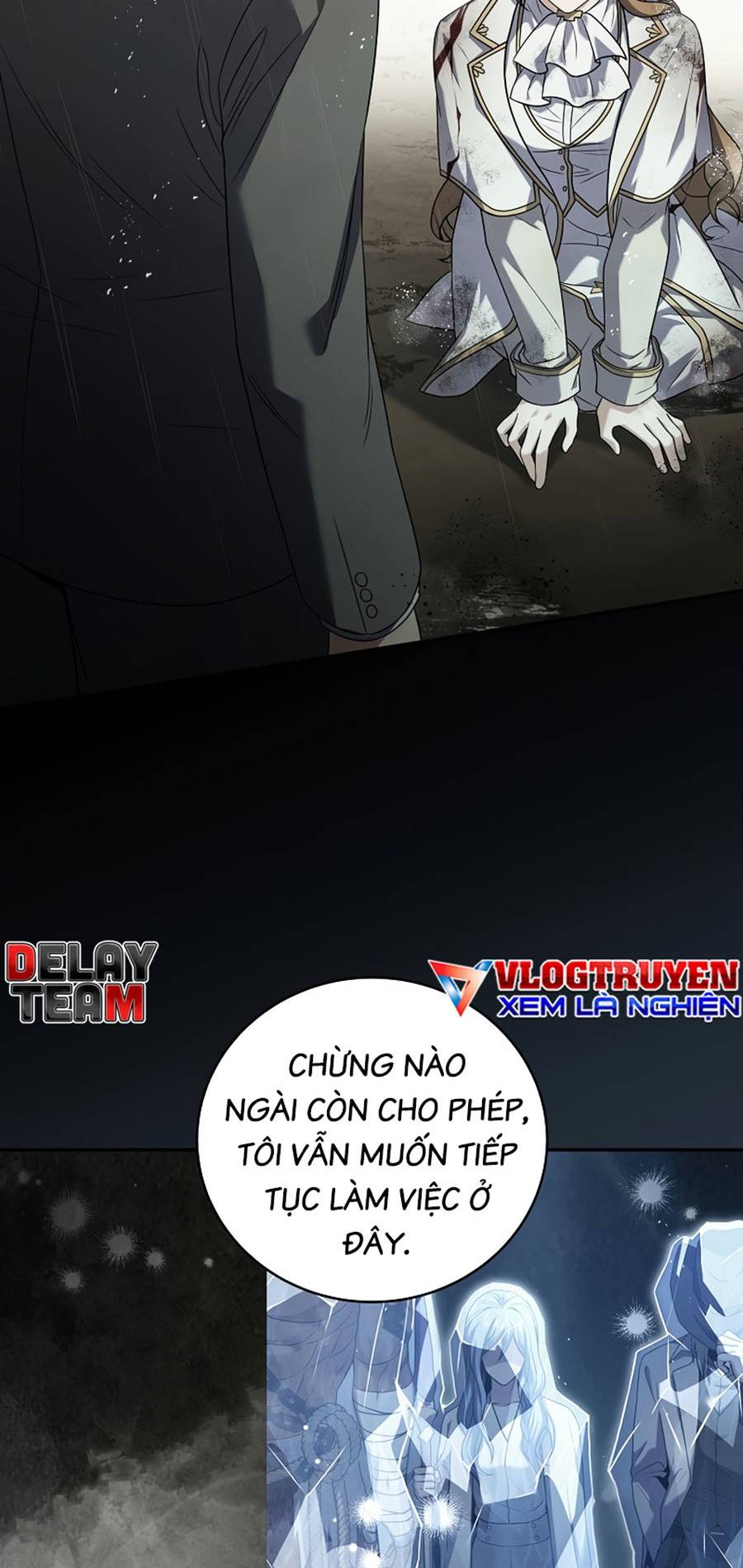 Sử Trở Lại Của Frozen Player: Chapter 69
