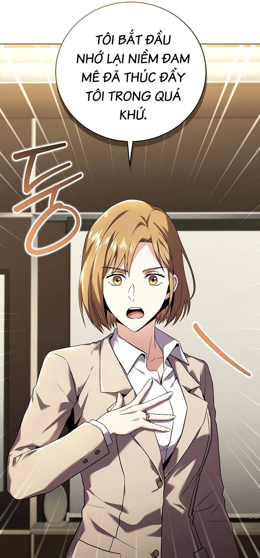 Sử Trở Lại Của Frozen Player: Chapter 69