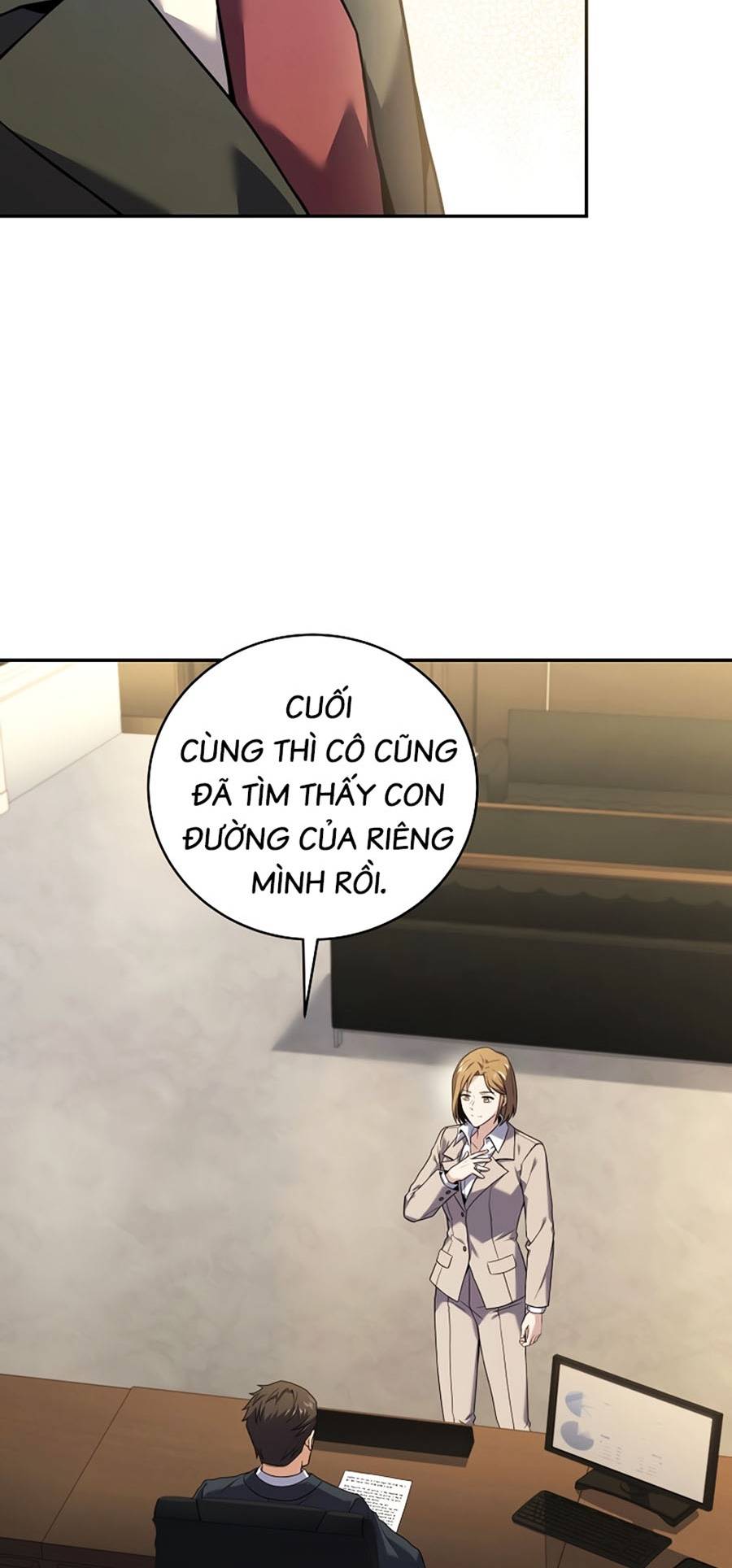 Sử Trở Lại Của Frozen Player: Chapter 69