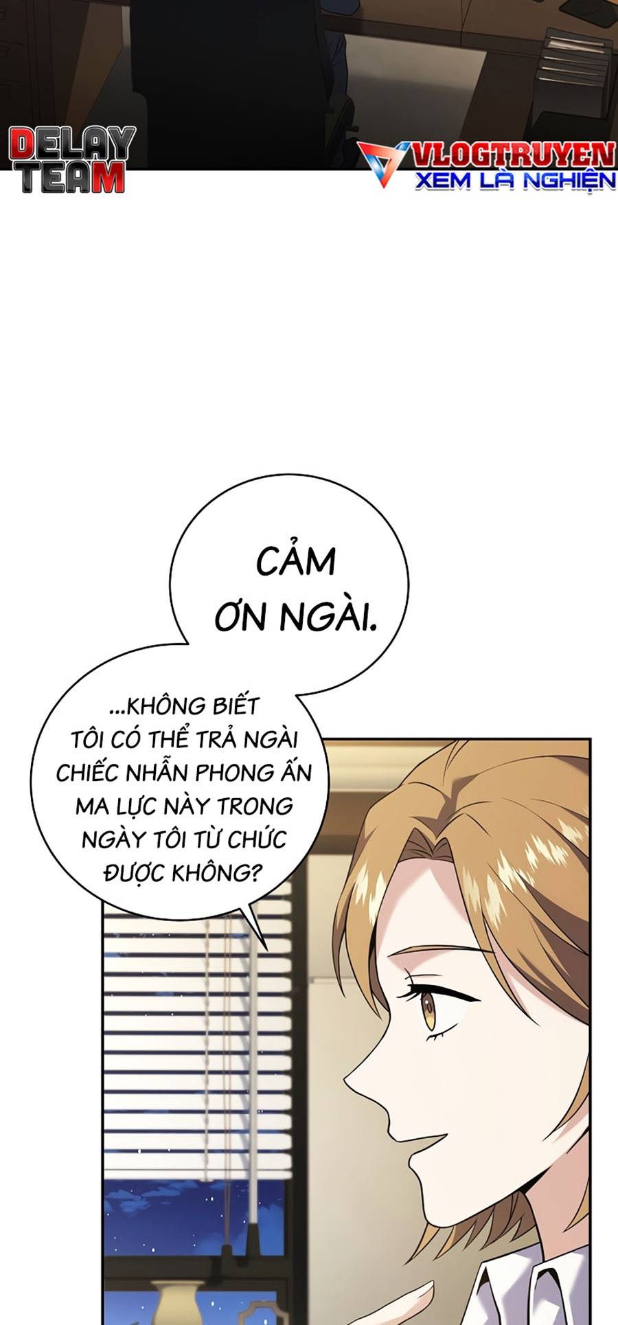 Sử Trở Lại Của Frozen Player: Chapter 69