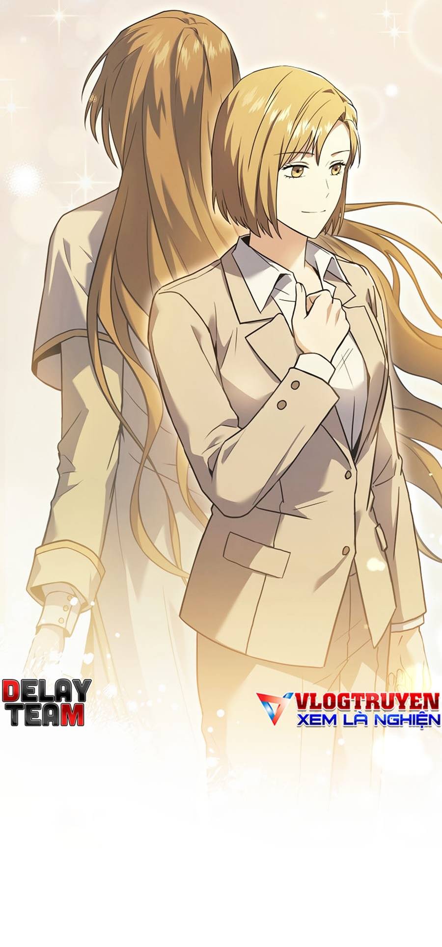Sử Trở Lại Của Frozen Player: Chapter 69