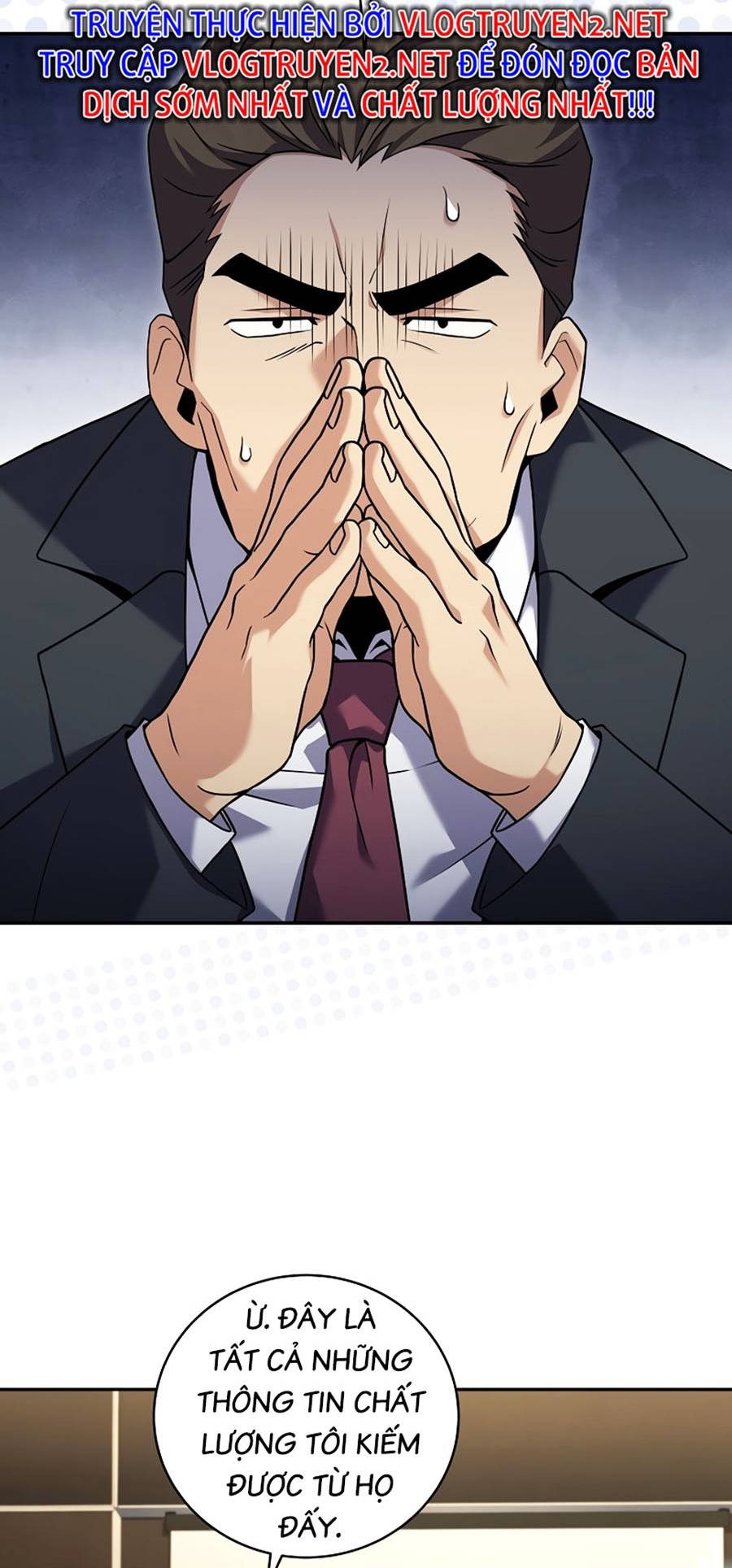 Sử Trở Lại Của Frozen Player: Chapter 69
