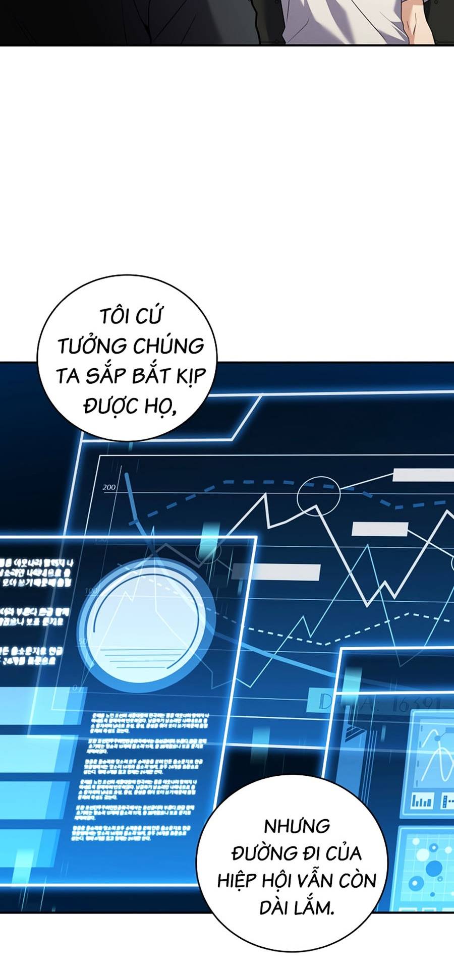 Sử Trở Lại Của Frozen Player: Chapter 69