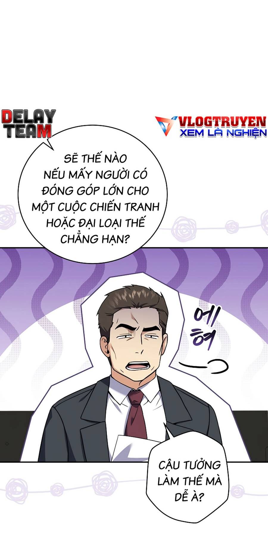 Sử Trở Lại Của Frozen Player: Chapter 69