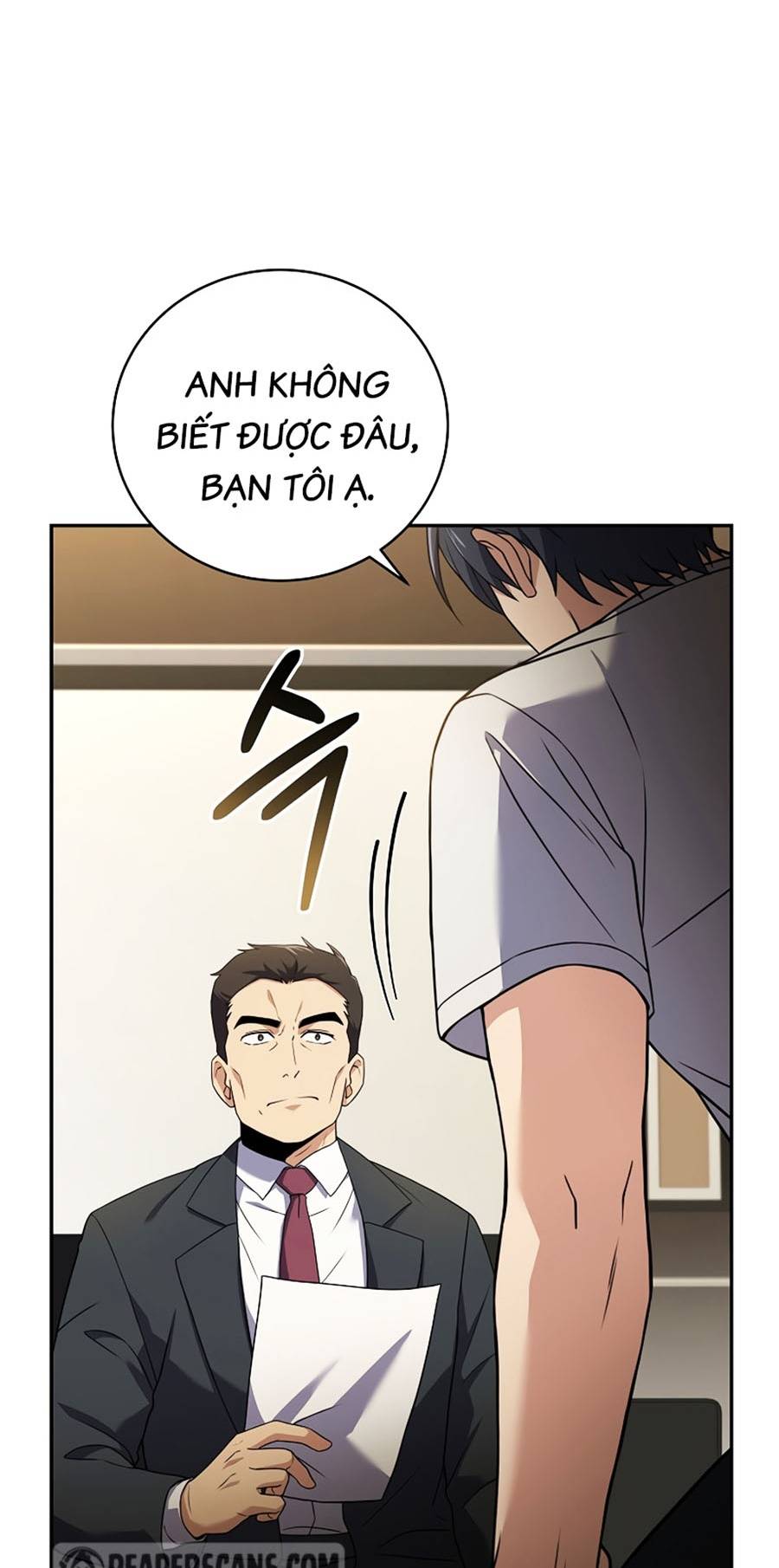 Sử Trở Lại Của Frozen Player: Chapter 69