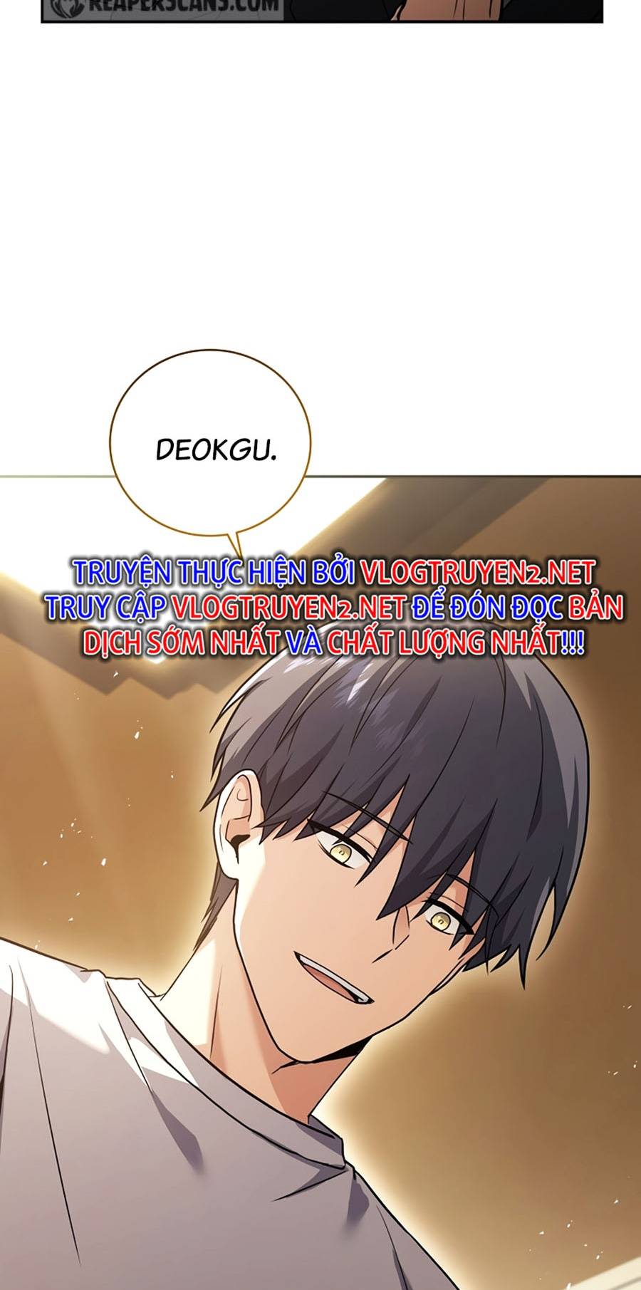 Sử Trở Lại Của Frozen Player: Chapter 69