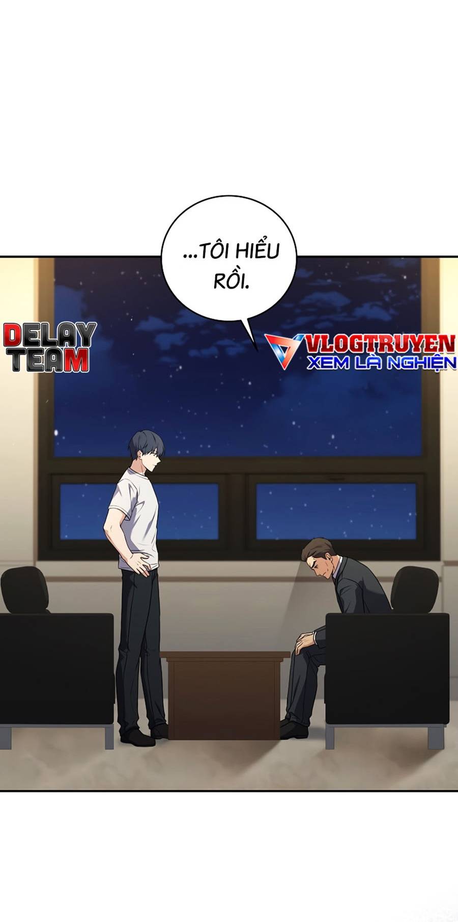 Sử Trở Lại Của Frozen Player: Chapter 69