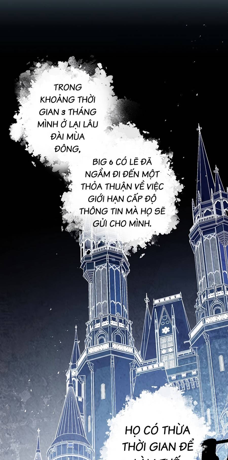 Sử Trở Lại Của Frozen Player: Chapter 69
