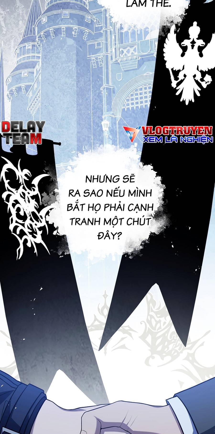 Sử Trở Lại Của Frozen Player: Chapter 69